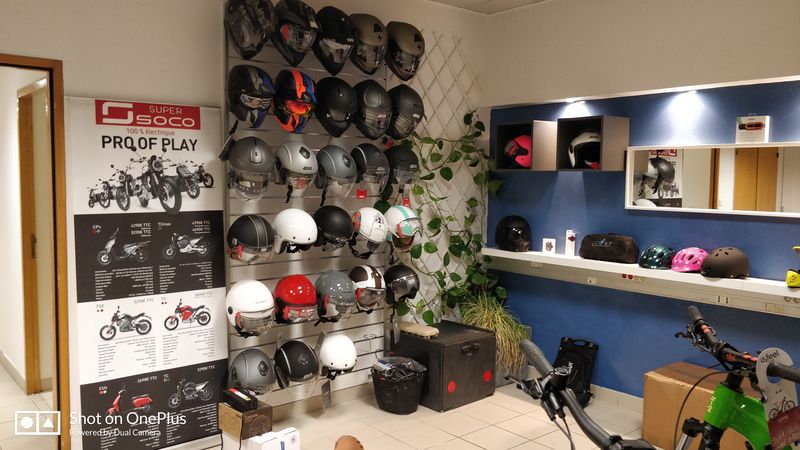 You are currently viewing MOB&rsquo;ELEC : NOUVELLE ADRESSE