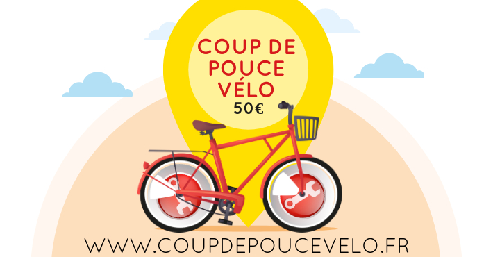 Coupe de pouce vélo réparateur agréé