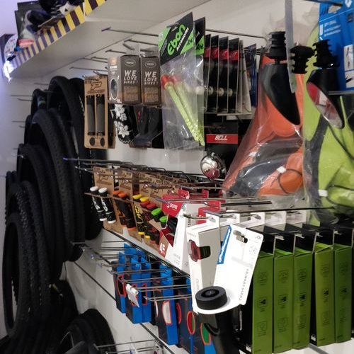 Magasin accessoires vélo Toulon