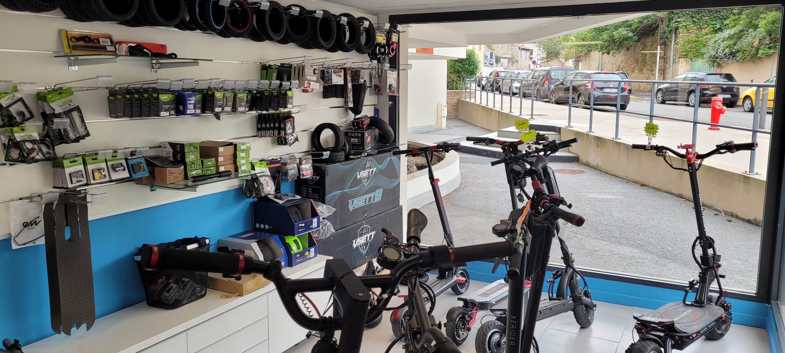 You are currently viewing Mob&rsquo;Elec 13 – La Ciotat