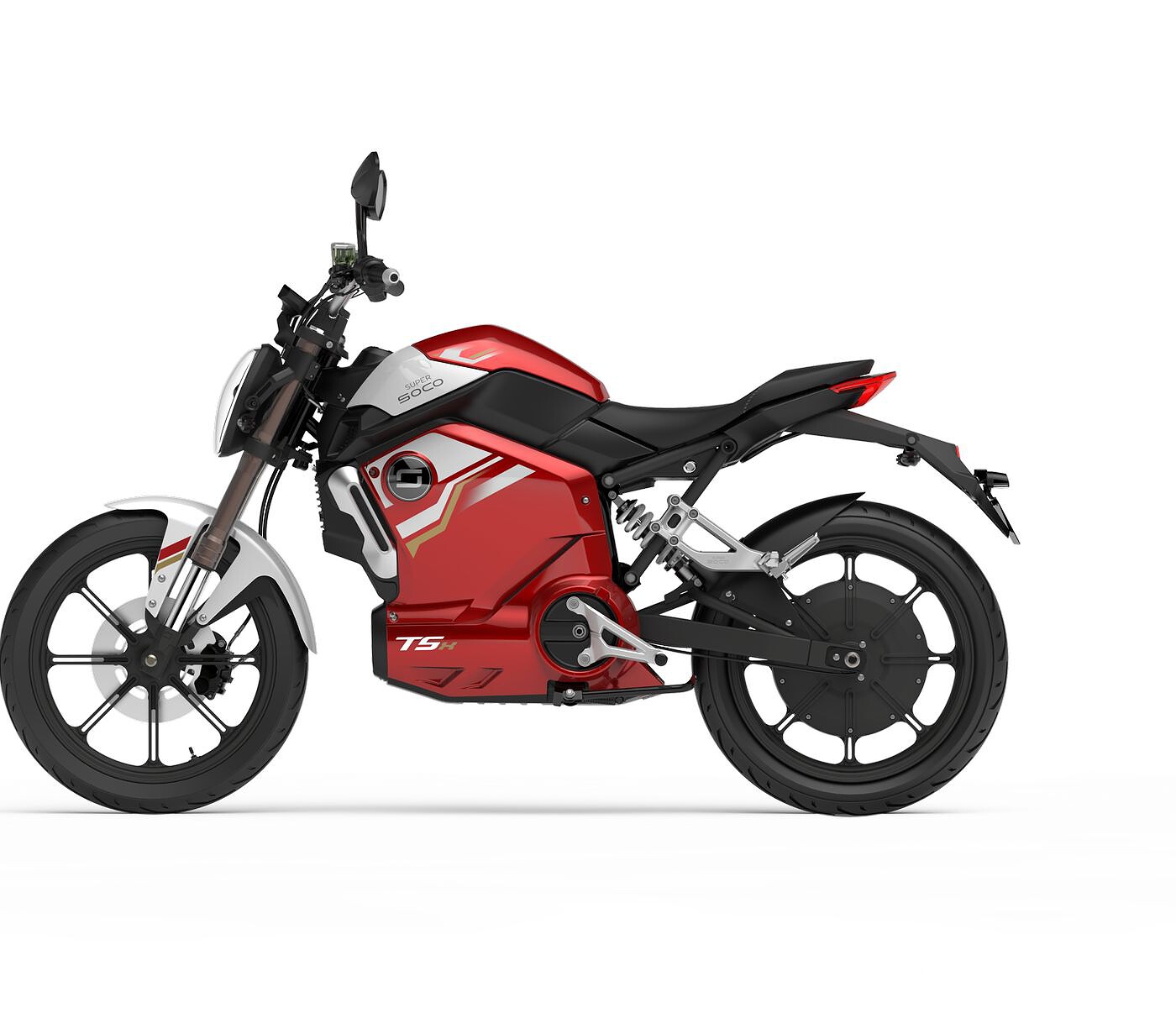Vmoto TSX – Image 2