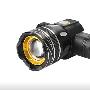 Phare Led 150 Lumens (1 pièces)