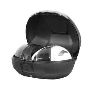 Top case SHAD SH47 Noir