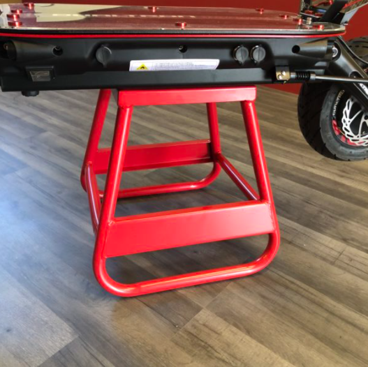 Pied d'atelier – Image 2