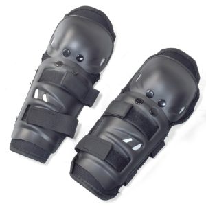 Pack genouillère + coudière enfant