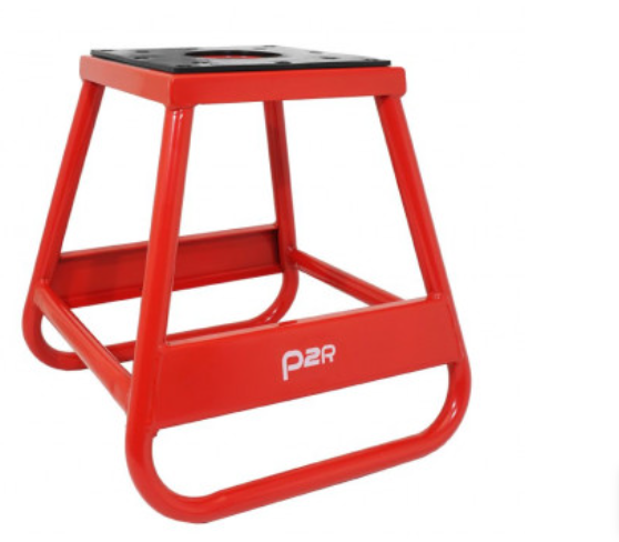 Pied d'atelier – Image 3