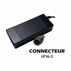 Chargeur 58.8/2A – LP16-3