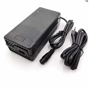 Chargeur 60V 2A GX 16 – 3