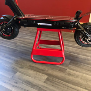 Pied d&rsquo;atelier