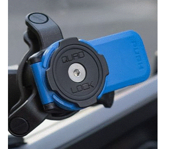 QUAD LOCK – Tête Levier de blocage
