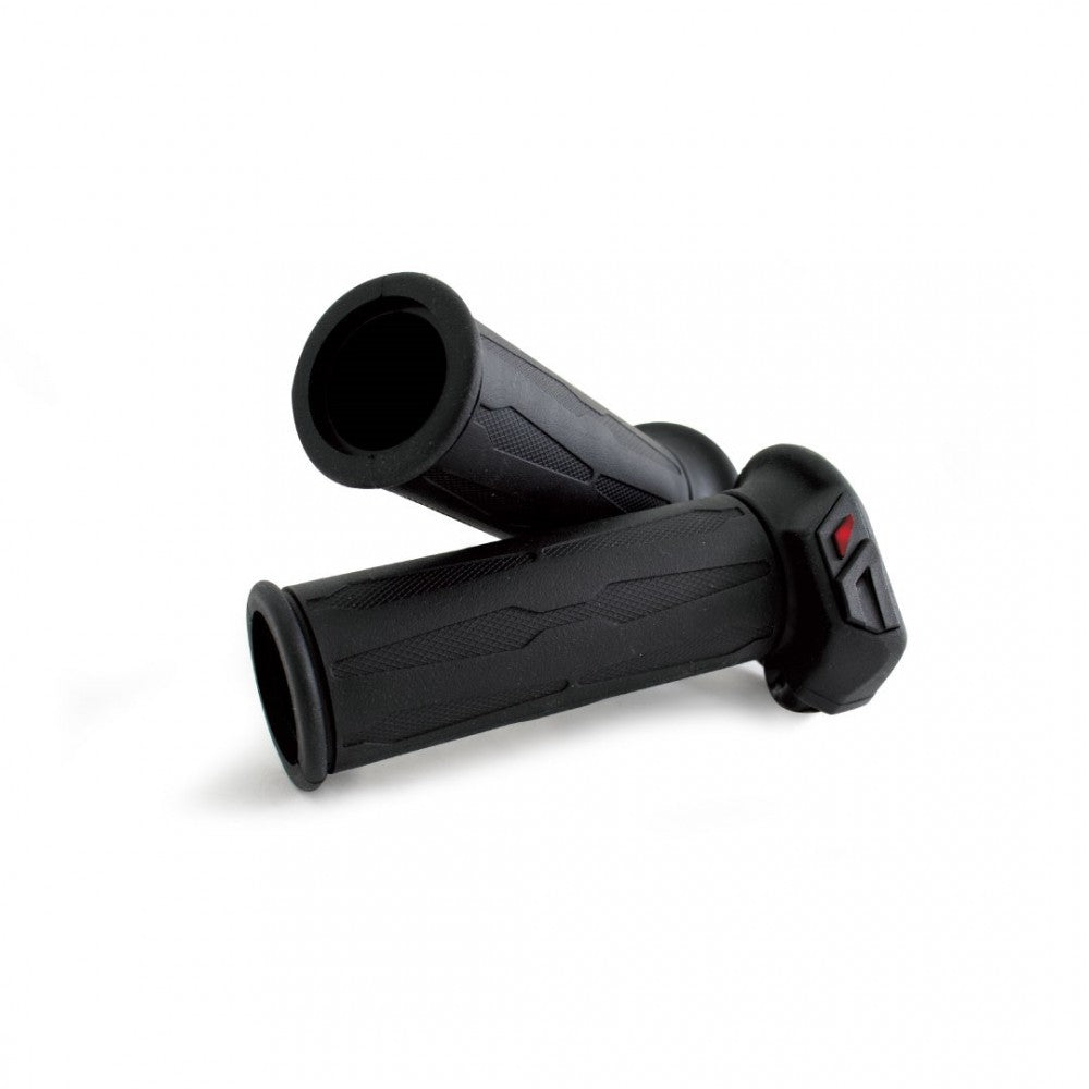 Poignées chauffantes RAY