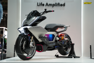 Lire la suite à propos de l’article ZEEHO, la marque de scooters électriques de CF Moto