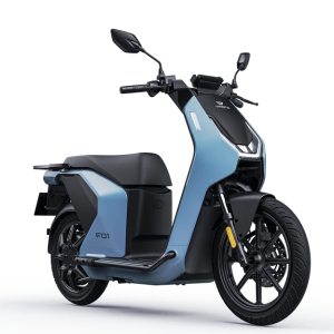 Vmoto Citi 125cc