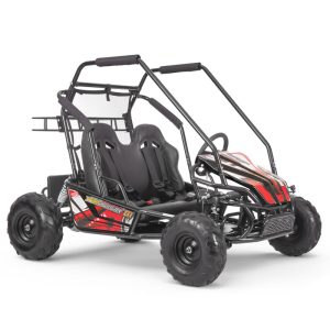 Buggy 2000W