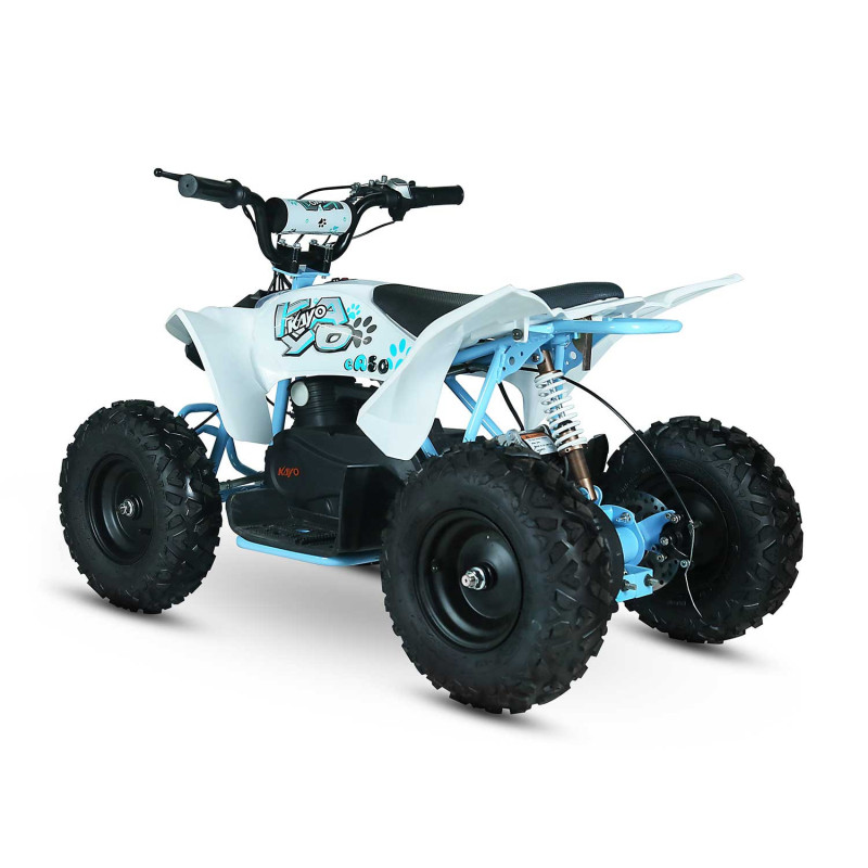 Quad Enfant KAYO EA50 – Image 2