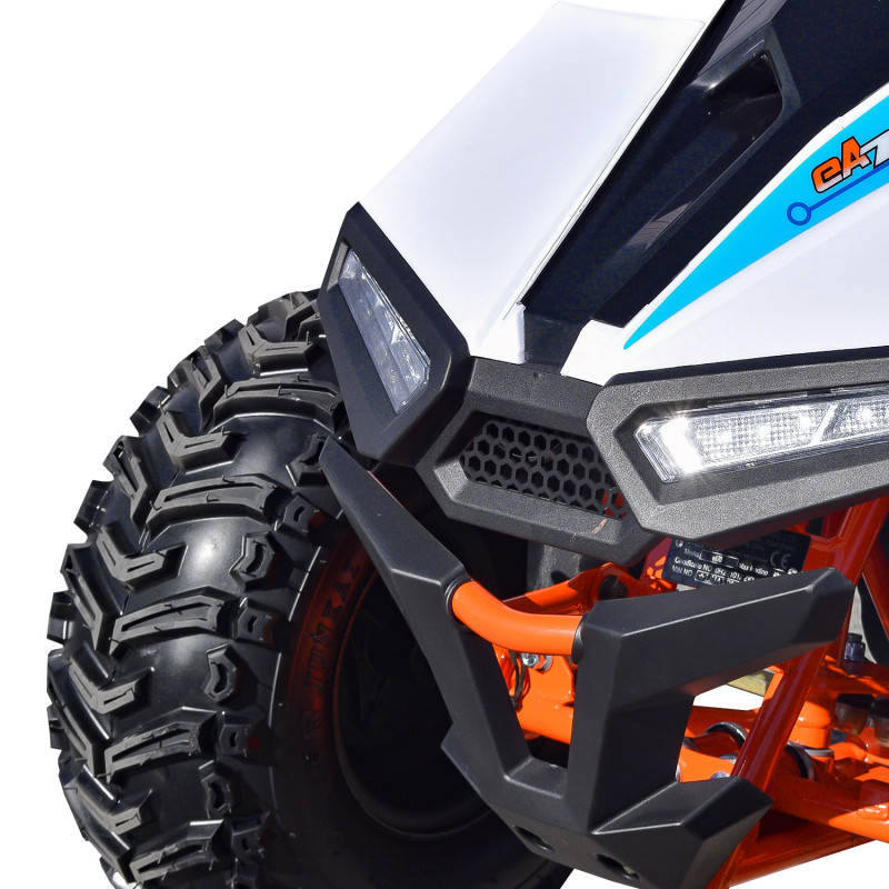 Quad Enfant KAYO EA70 – Image 3