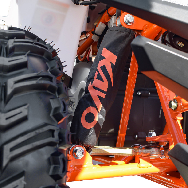 Quad Enfant KAYO EA70 – Image 4