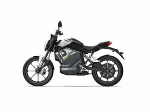Super soco tsx moto electrique
