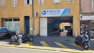 Mob'Elec Toulon place picture