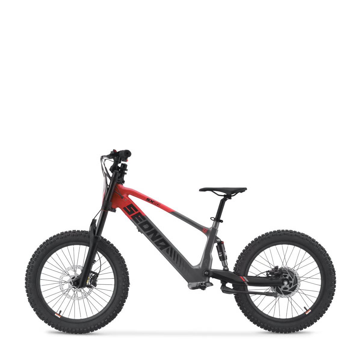 Draisienne électrique SEDNA SX 20 – Image 2