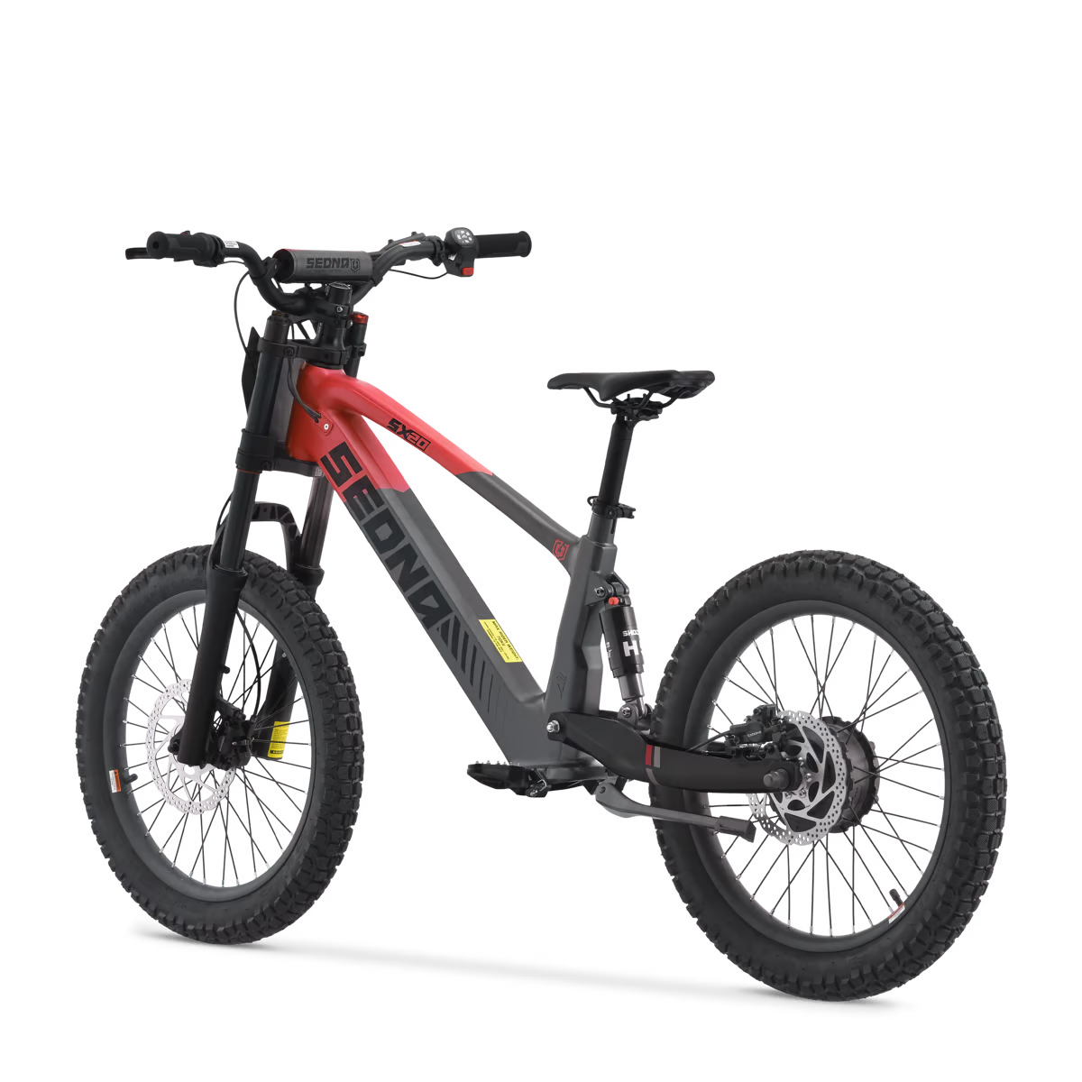 Draisienne électrique SEDNA SX 20 – Image 3