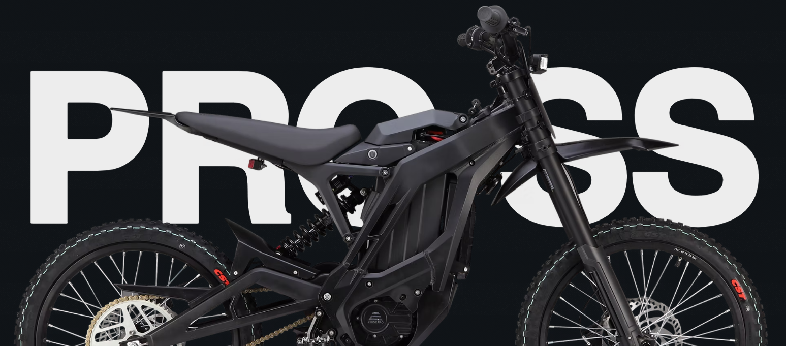 Eride Pro SS 2.5 – Image 2