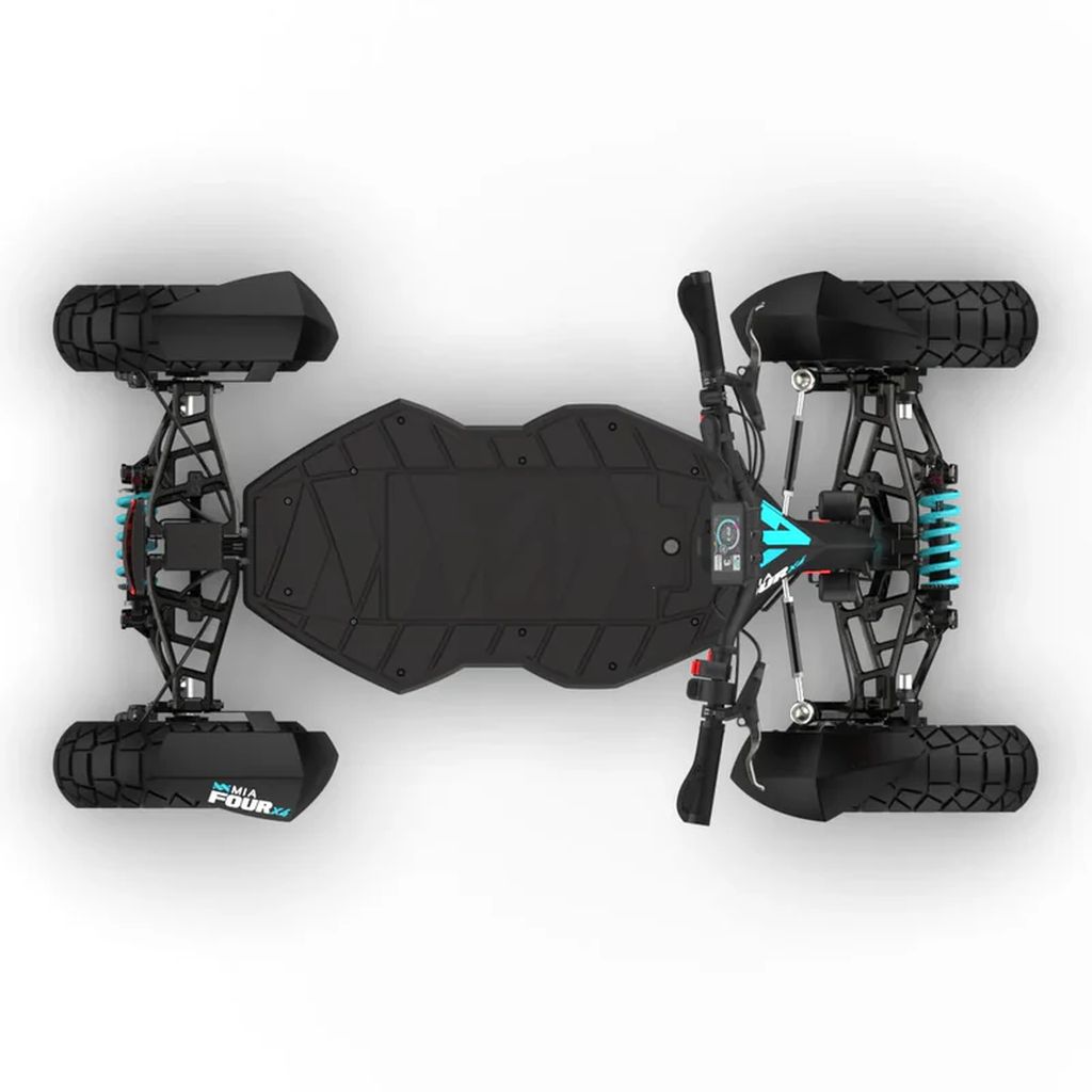 MIA Four X4 – Image 10