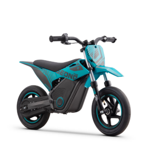 Pocket bike électrique enfant SEDNA TXR 250w Supermotard Bleu