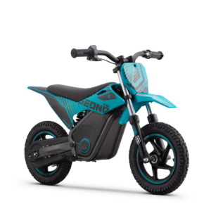 Pocket bike électrique enfant SEDNA TXR 250w Bleu
