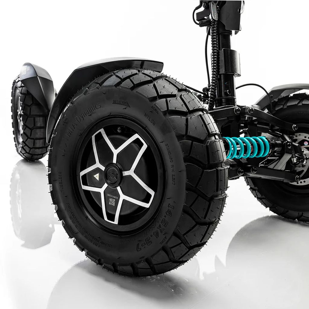 MIA Four X4 – Image 4