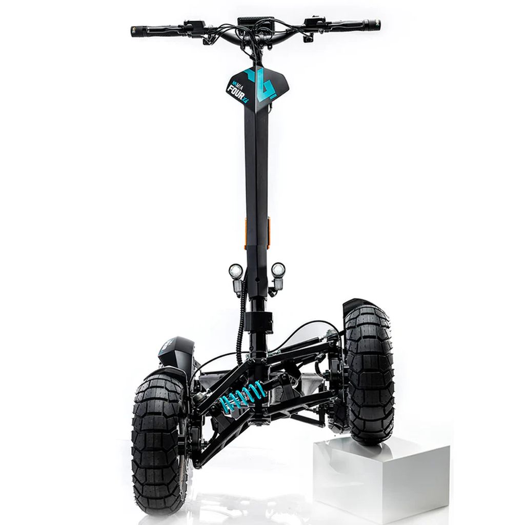 MIA Four X4 – Image 9