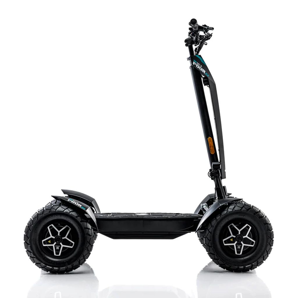 MIA Four X4 – Image 7