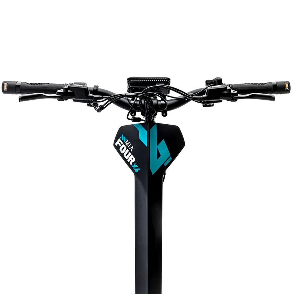 MIA Four X4 – Image 3