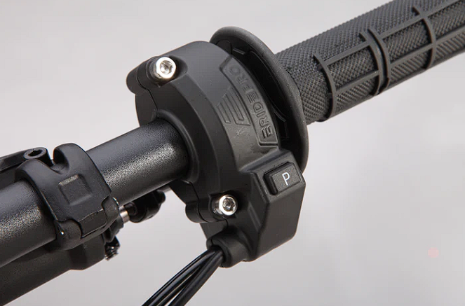 E RIDE PRO SR – Image 5