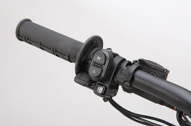 E RIDE PRO SR – Image 6