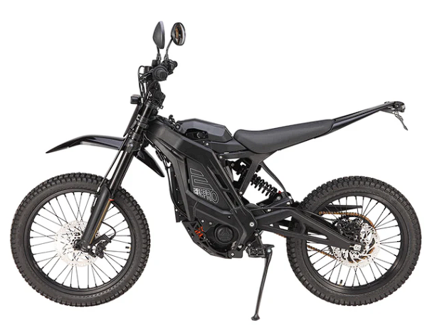 E RIDE PRO SR – Image 2