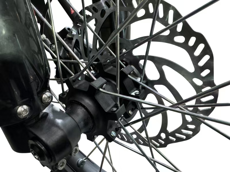 E RIDE PRO MINI – Image 3