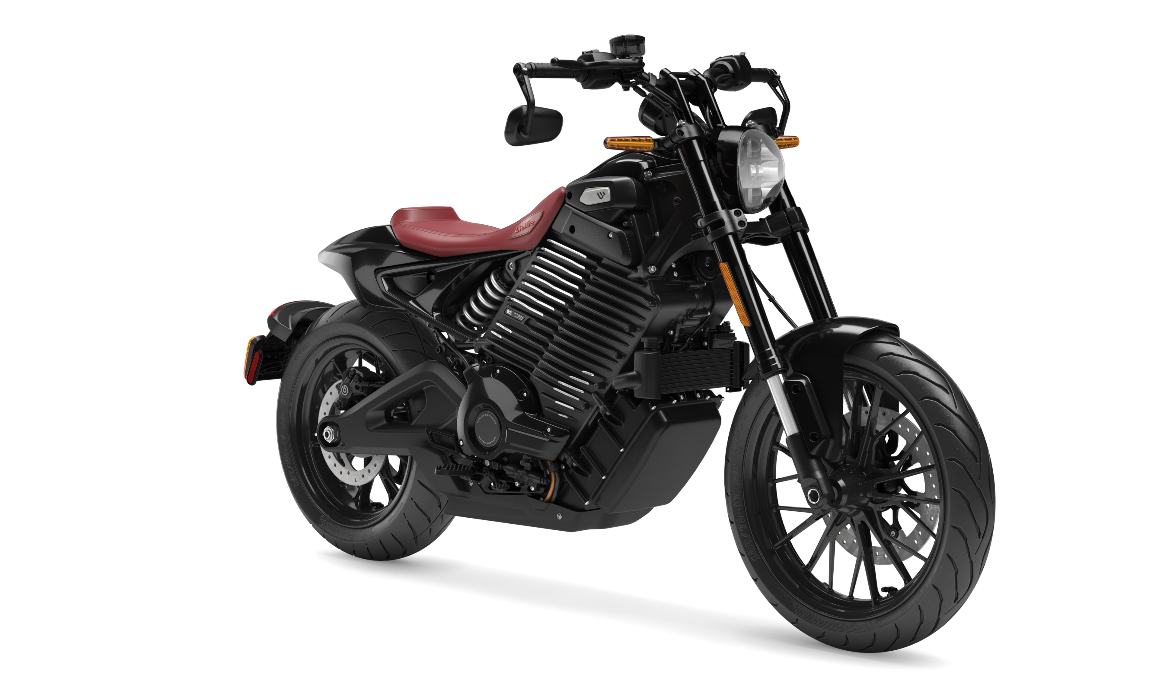 Livewire S2 Mulholland