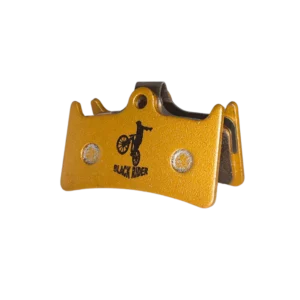 Plaquette de frein HOPE V4 CRM-067 Céramique « Progressif »