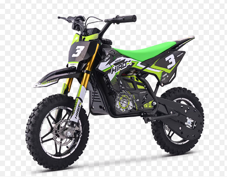 APOLLO-HIRO FALCON 550W-10/10