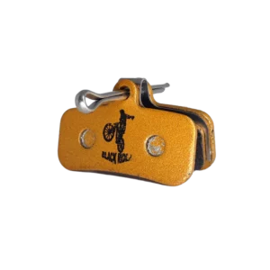 Plaquette de frein SHIMANO SAINT CRM-039 Céramique « Progressif » COMPATIBLE