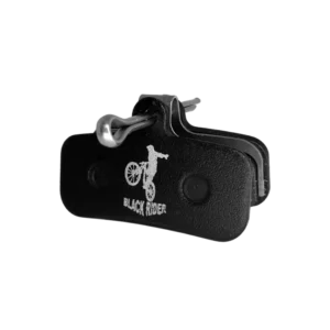 Plaquette de frein SHIMANO SAINT SBP-039 Semi-Métallique « Agressif » COMPATIBLE