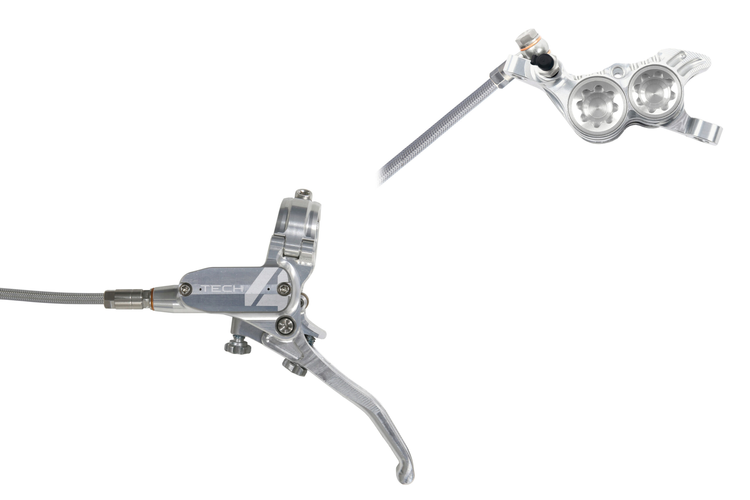 HOPE TECH4 V4 SURRON TALARIA E-RIDE ELECTRIQUE