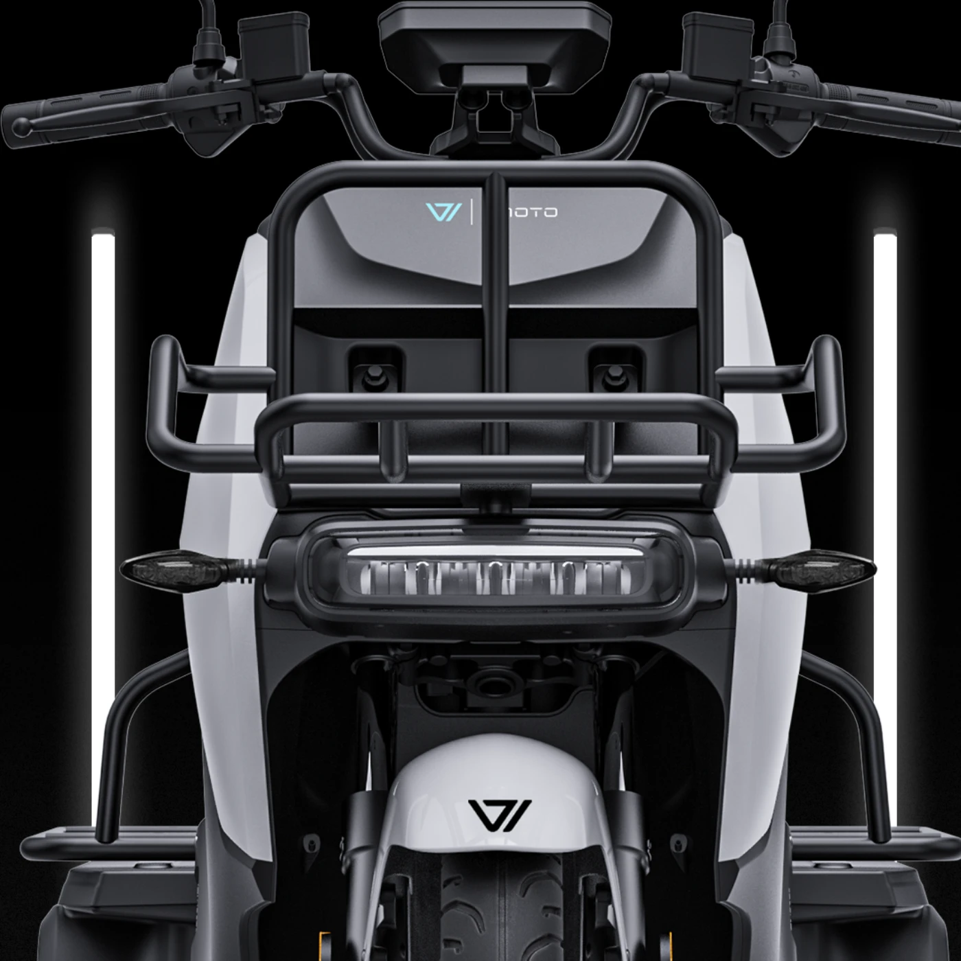 Vmoto-VS3 – Image 2