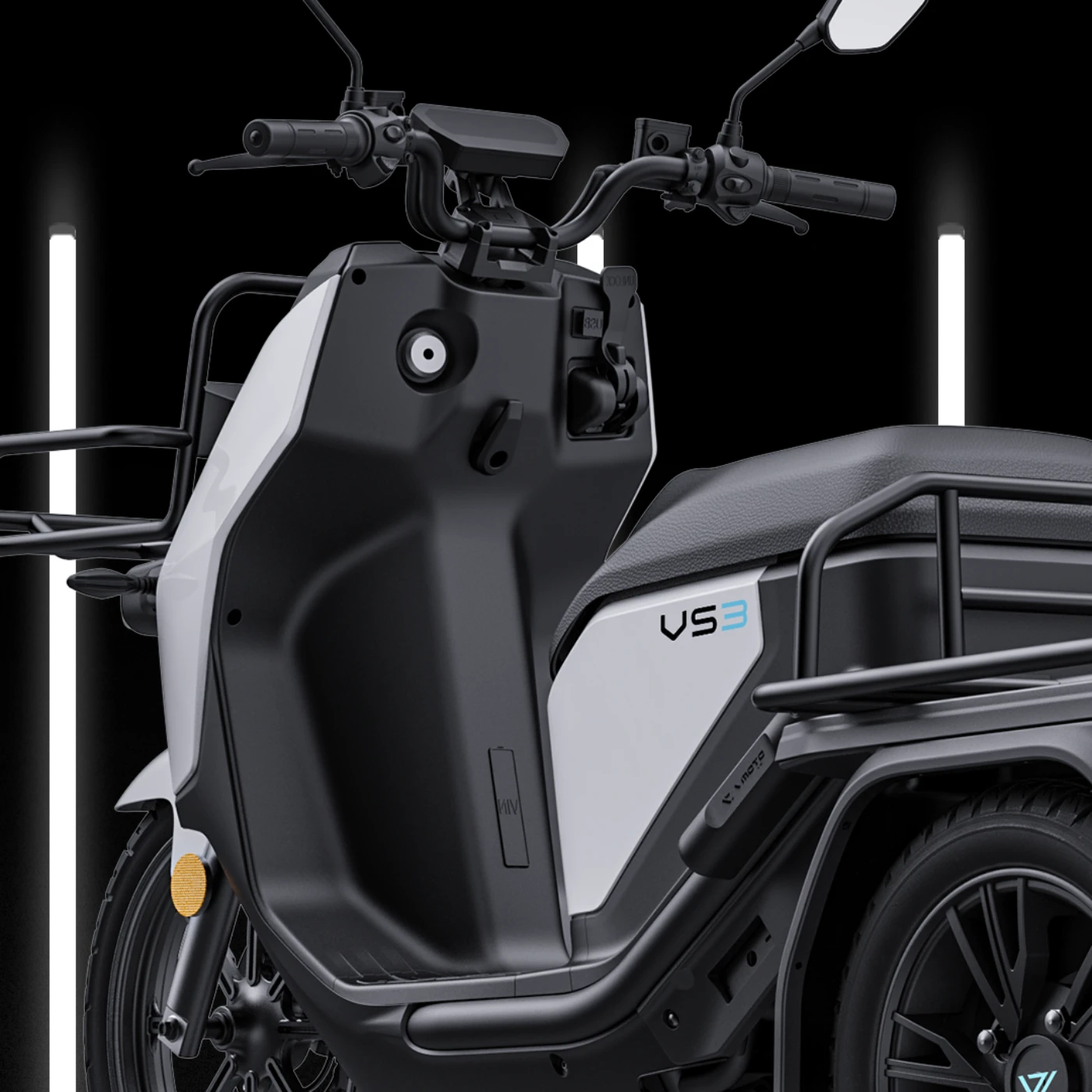 Vmoto-VS3 – Image 8