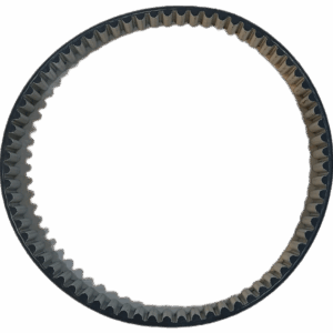 Drive belt 16mm SS-S