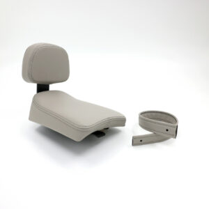 Siège passager Livewire S2 Mulholland