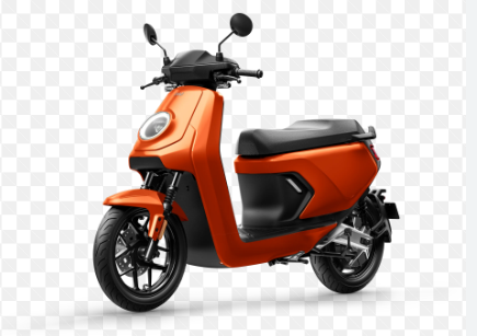 NIU MQi GT 100 – Image 7