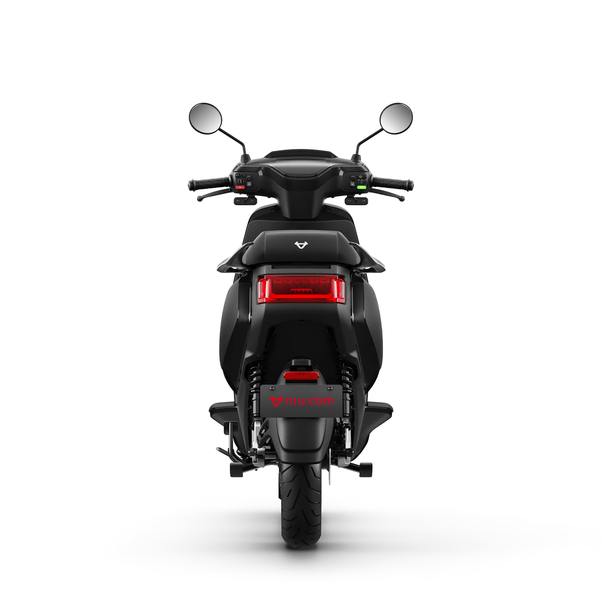 NIU MQi GT 100 – Image 3