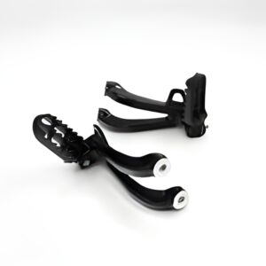 Kits repose-pieds passager Livewire S2